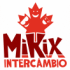 Mikix Intercambio logo